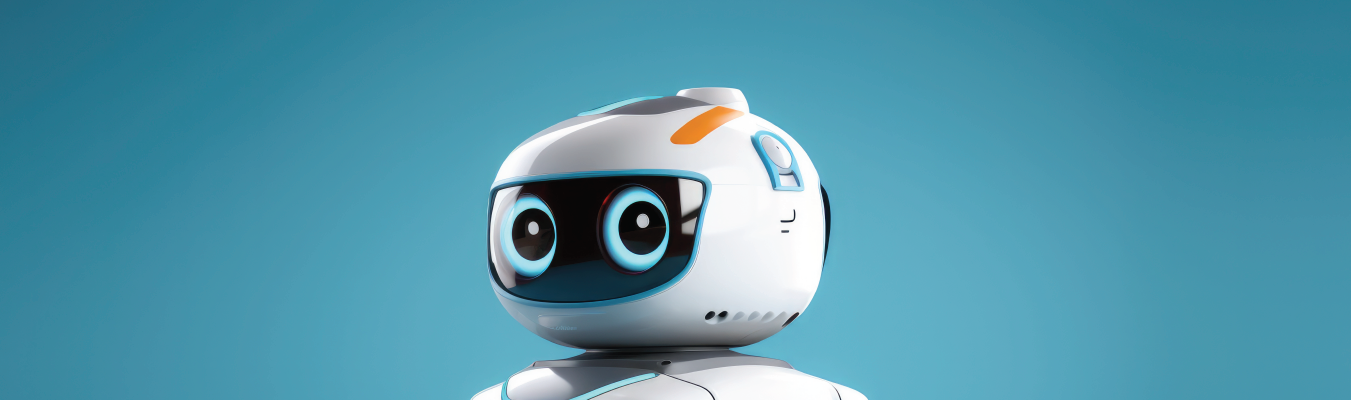 Edubotics Future Banner